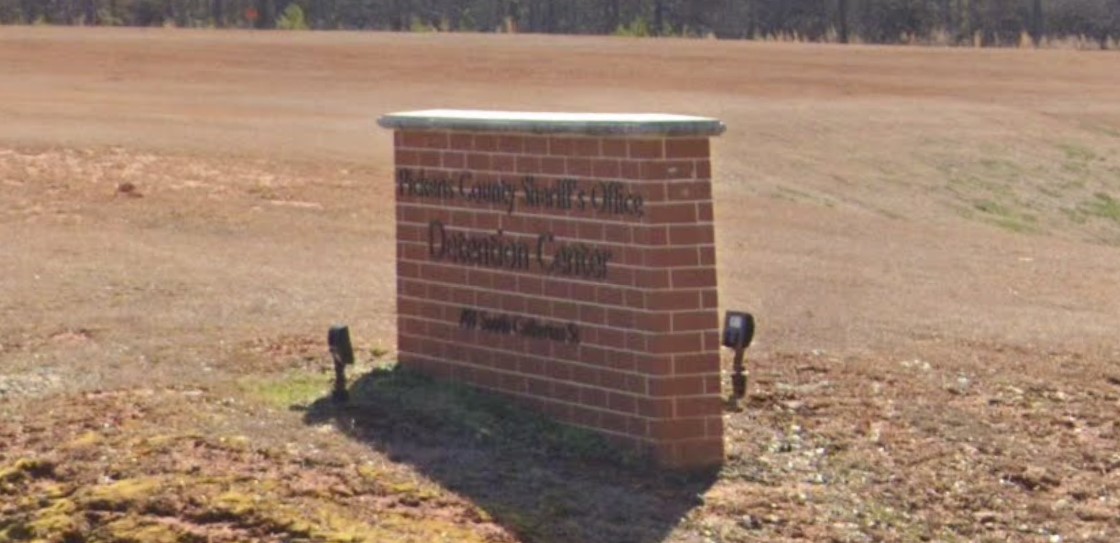 Pickens County Recent Arrests & Bookings | Jail Roster SC